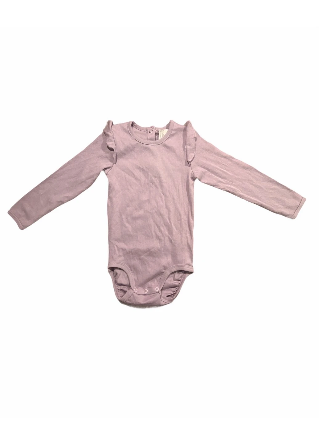 Боді H&M (243763322)