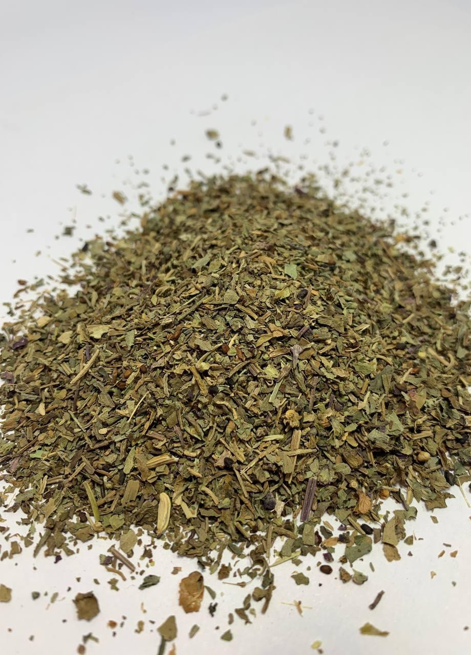 Базилік сушений 1 кг No Brand (251407220)