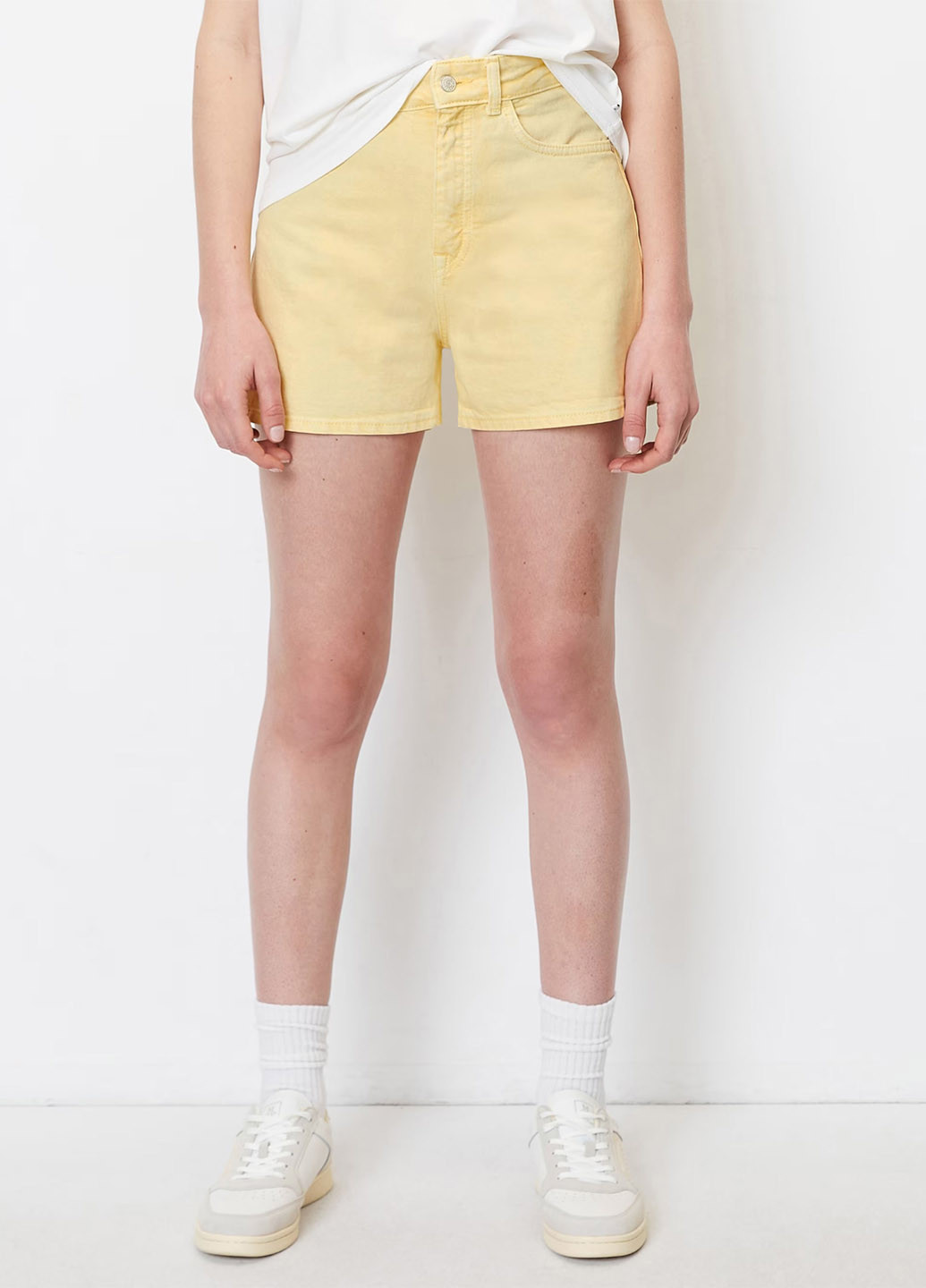 Шорти Marc O'Polo (363353812)