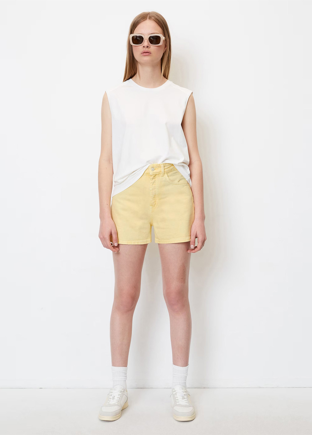 Шорти Marc O'Polo (363353812)