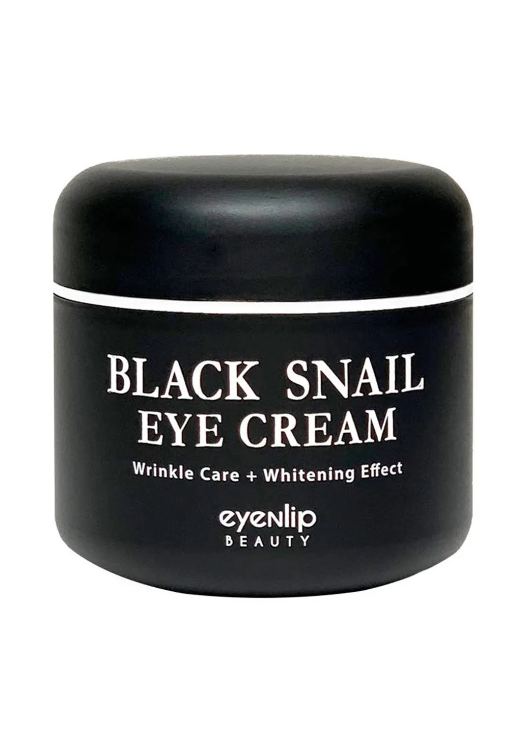 Восстанавливающий крем для лица с черной улиткой Black Snail All In One Cream 100 г (8809555250418) Eyenlip (135404561)