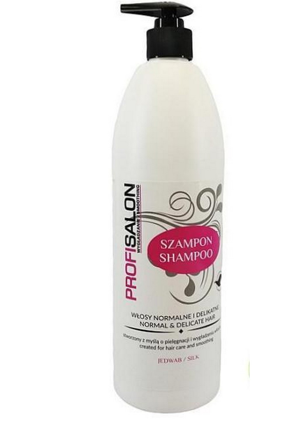 Эксклюзивный шампунь для нормальных и тонких волос Profi (254844050)