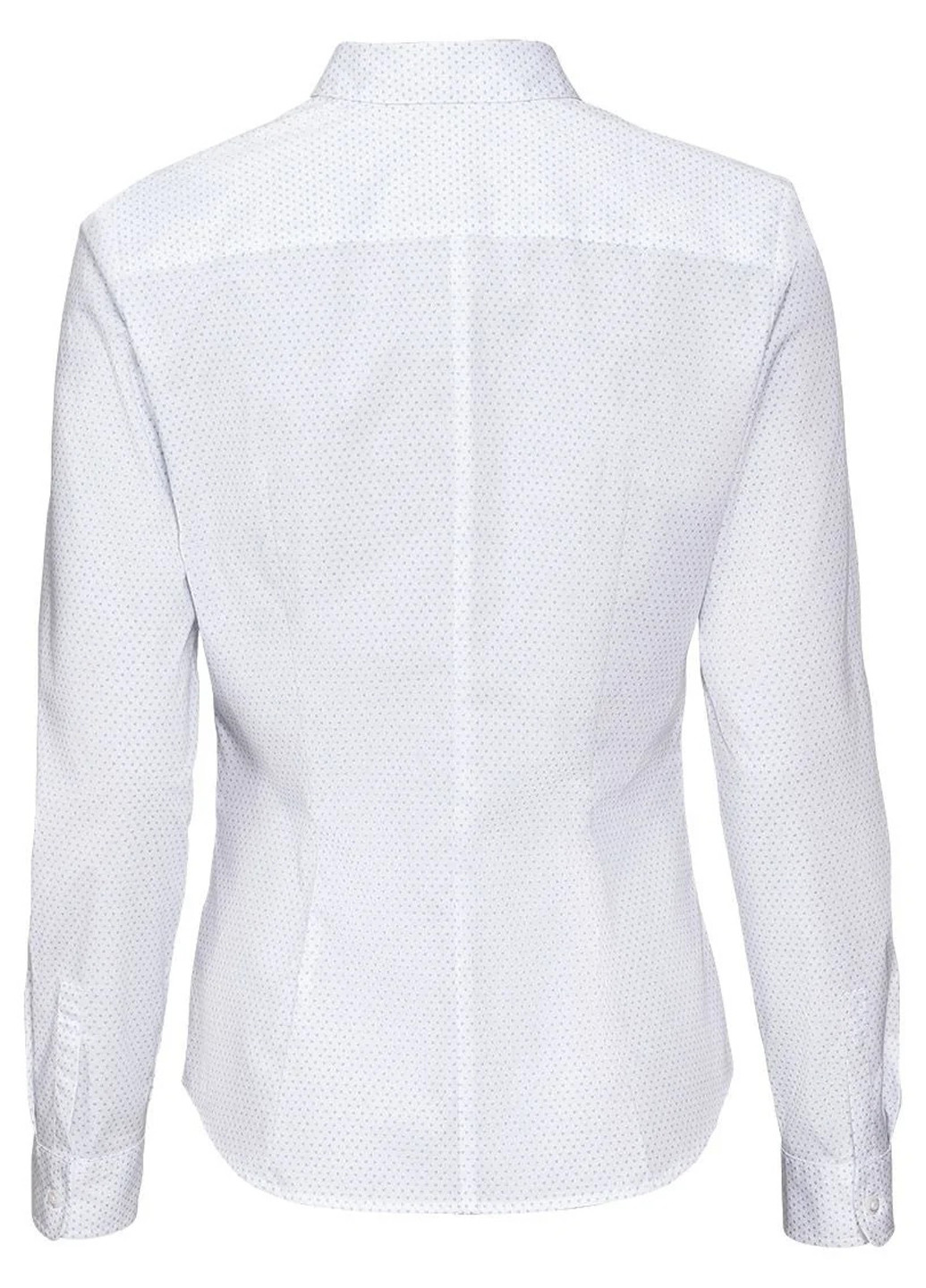 Белая блуза Esmara