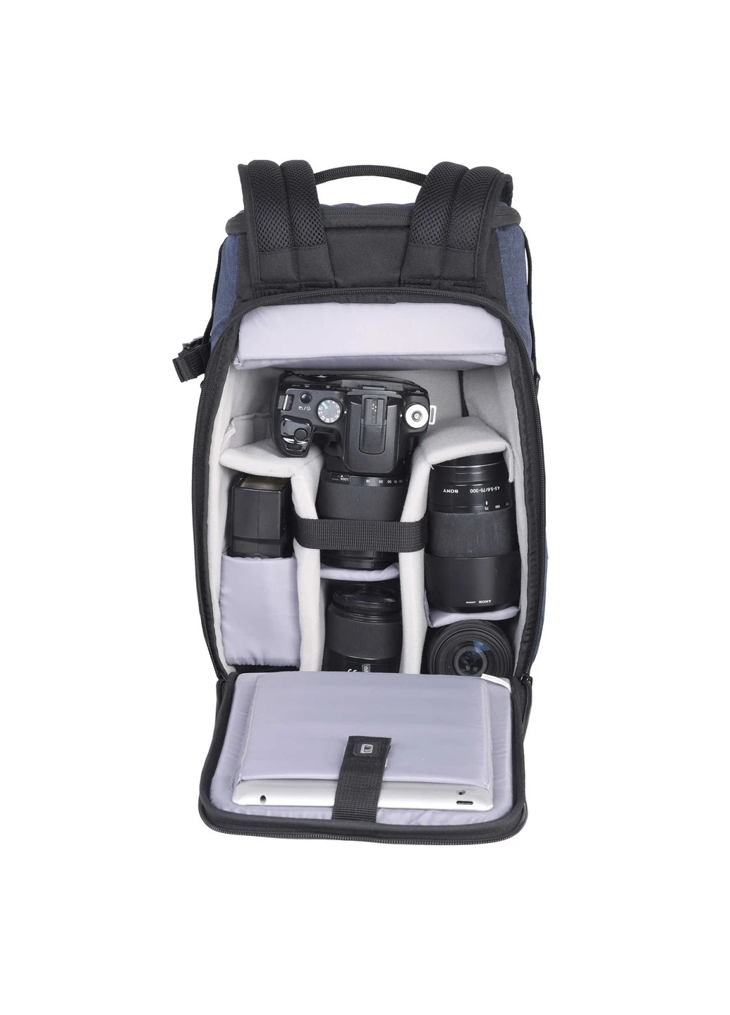 Рюкзак Vesta Aspire 41 Navy (Vesta Aspire 41 NV) Vanguard (252825183)