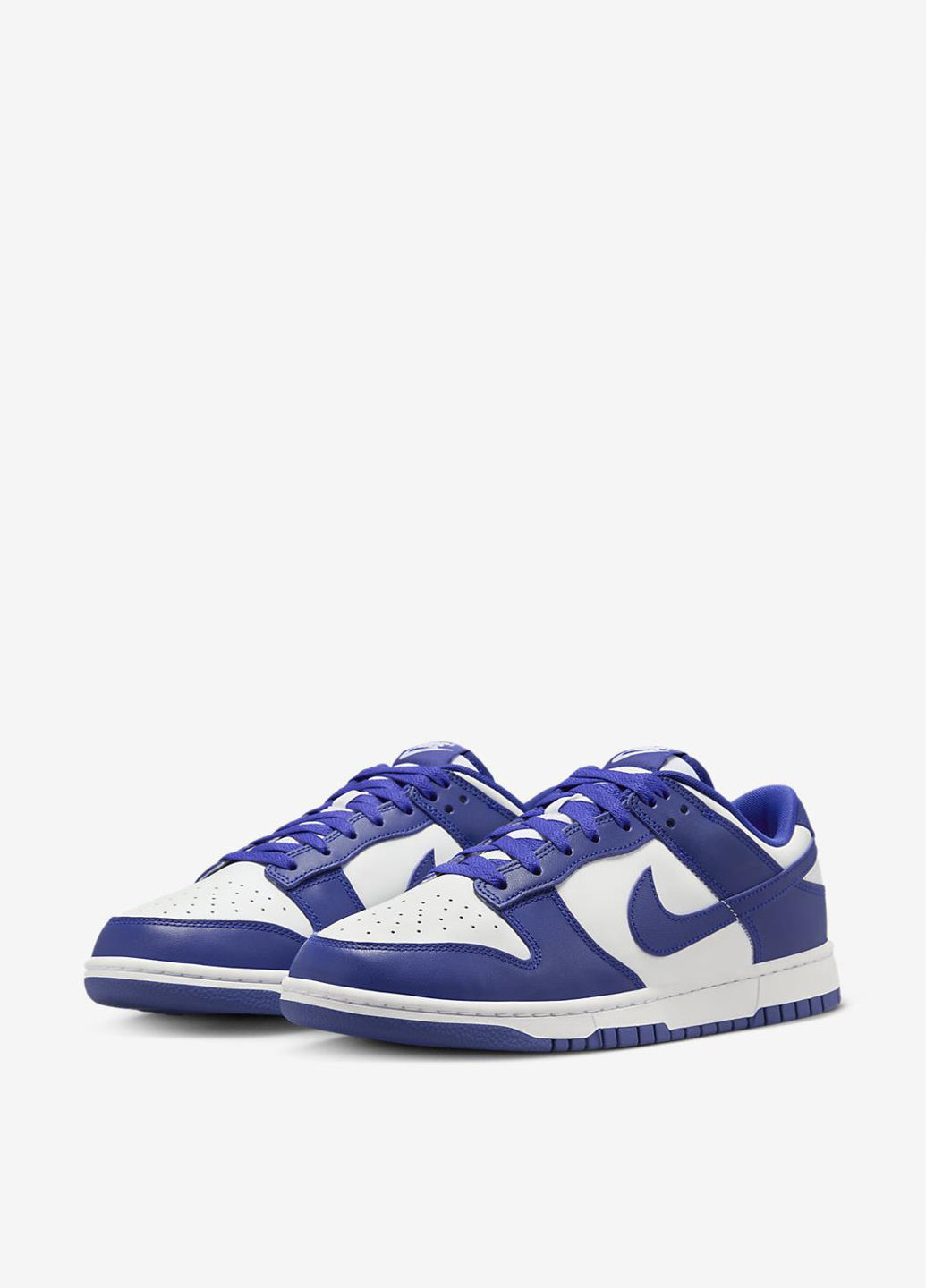 Комбіновані Осінні кросівки dv0833-103 Nike Dunk Low