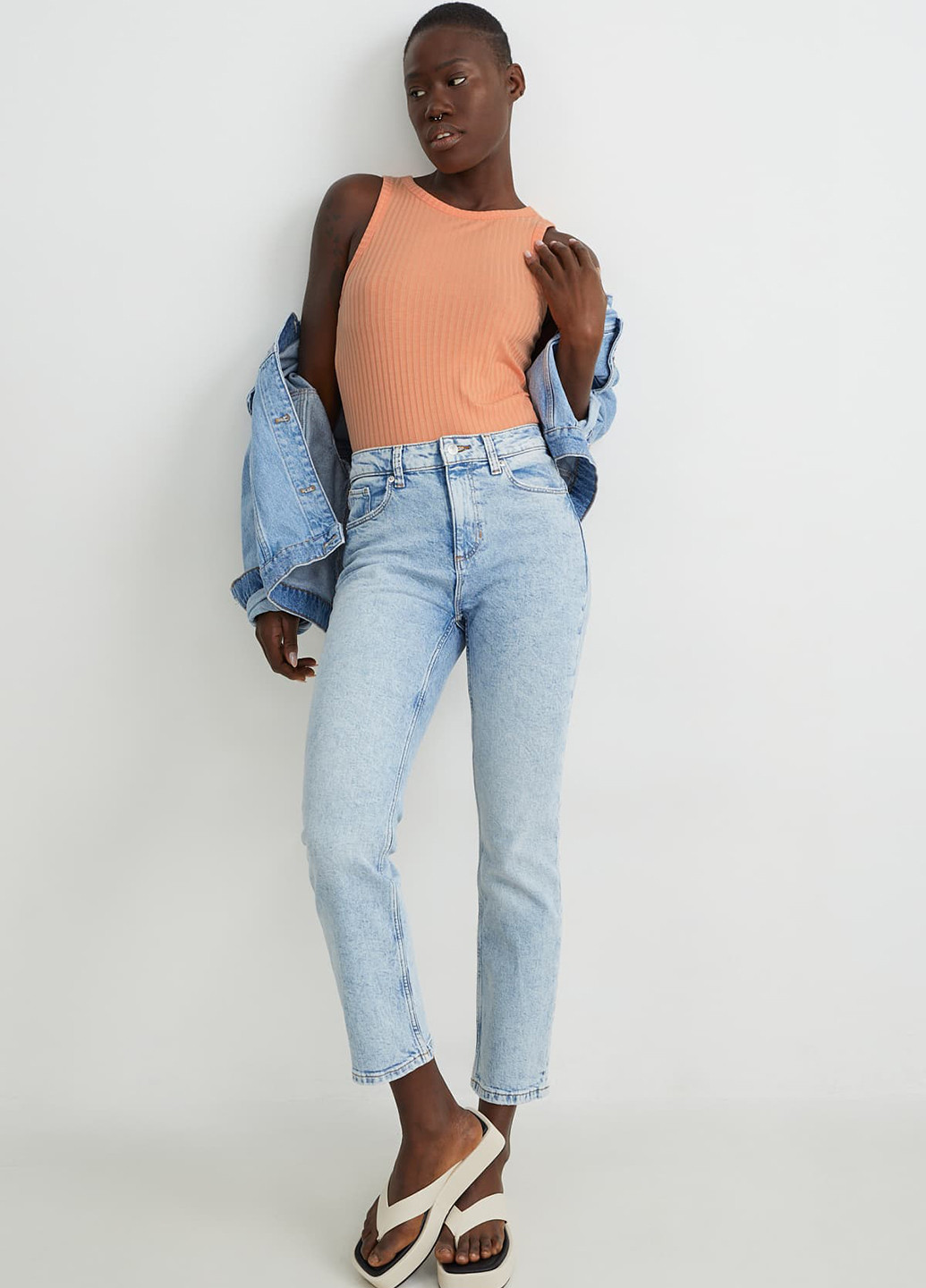 Майка C&A — 294058327