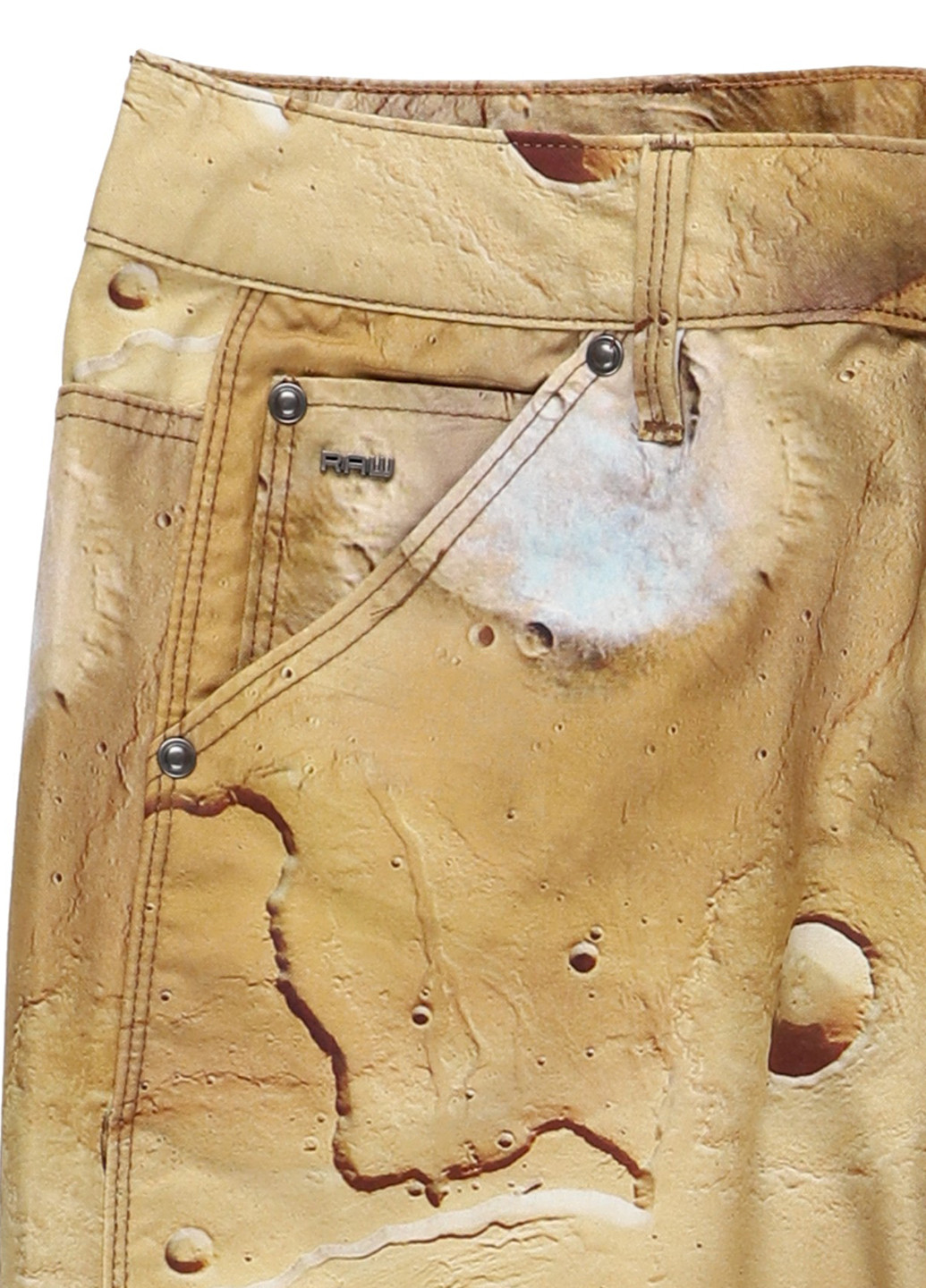 Брюки G-Star Raw (313290953)