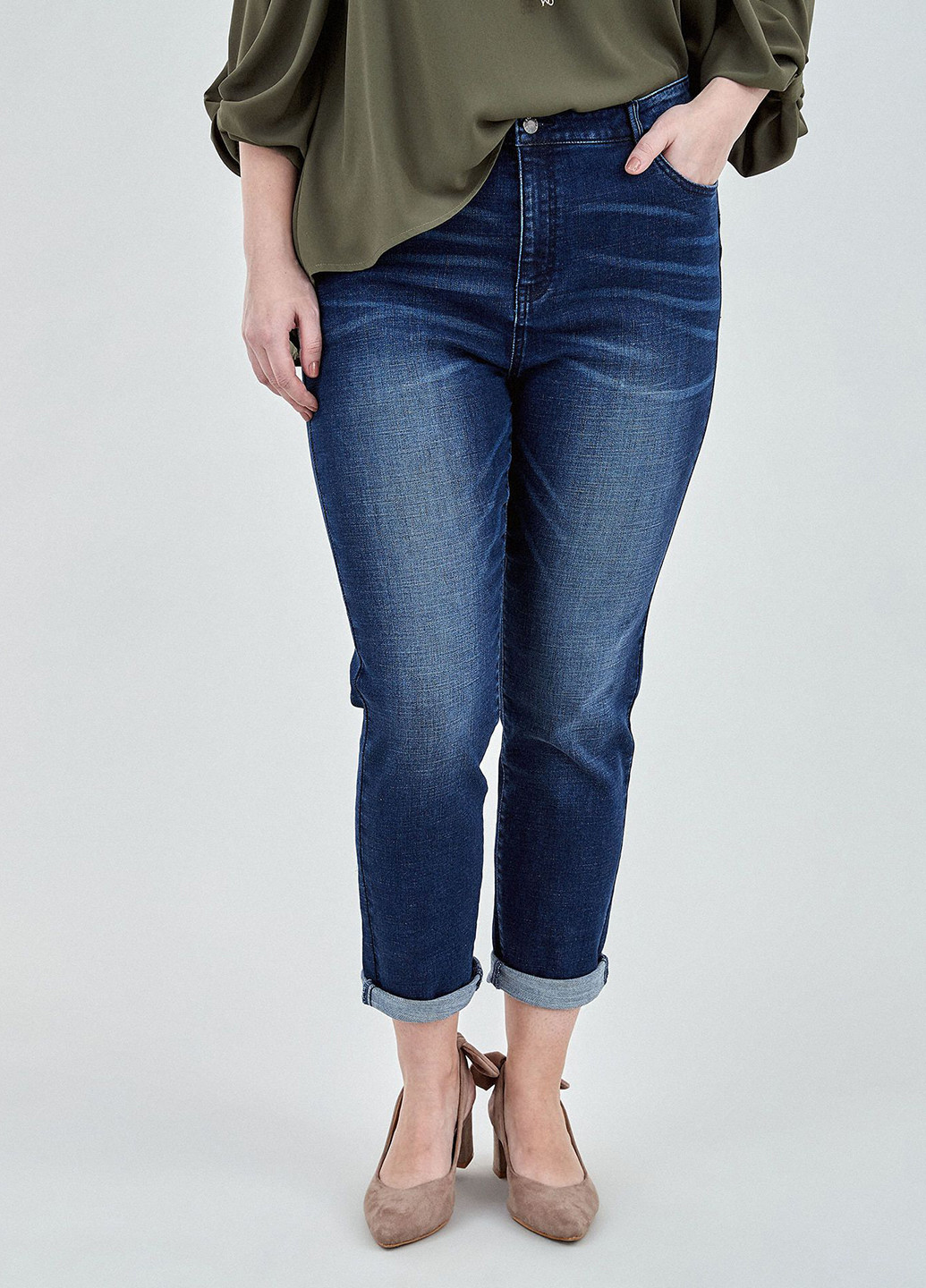 Джинси Piazza Italia - (184470128)