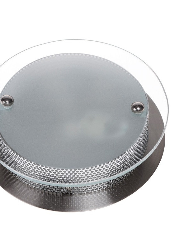 Світильник настінно-стельовий накладний в спальню BR-01 208/1C Brille (253893825)