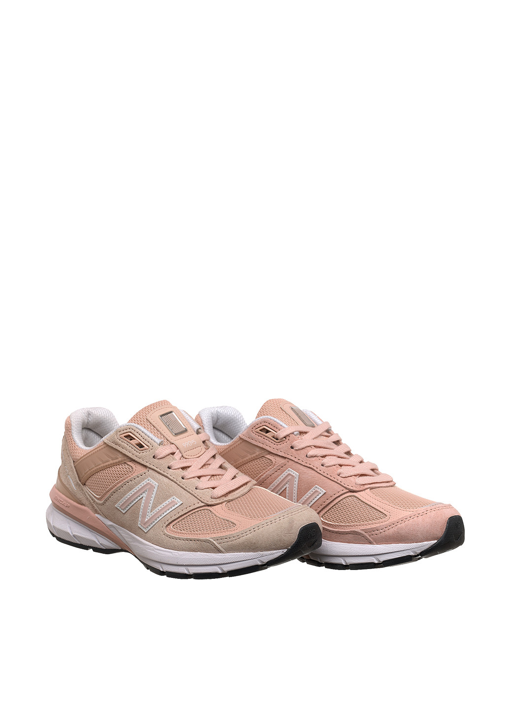 Бежеві Осінні кросівки 990 w990pk5_2024 New Balance New Balance 990