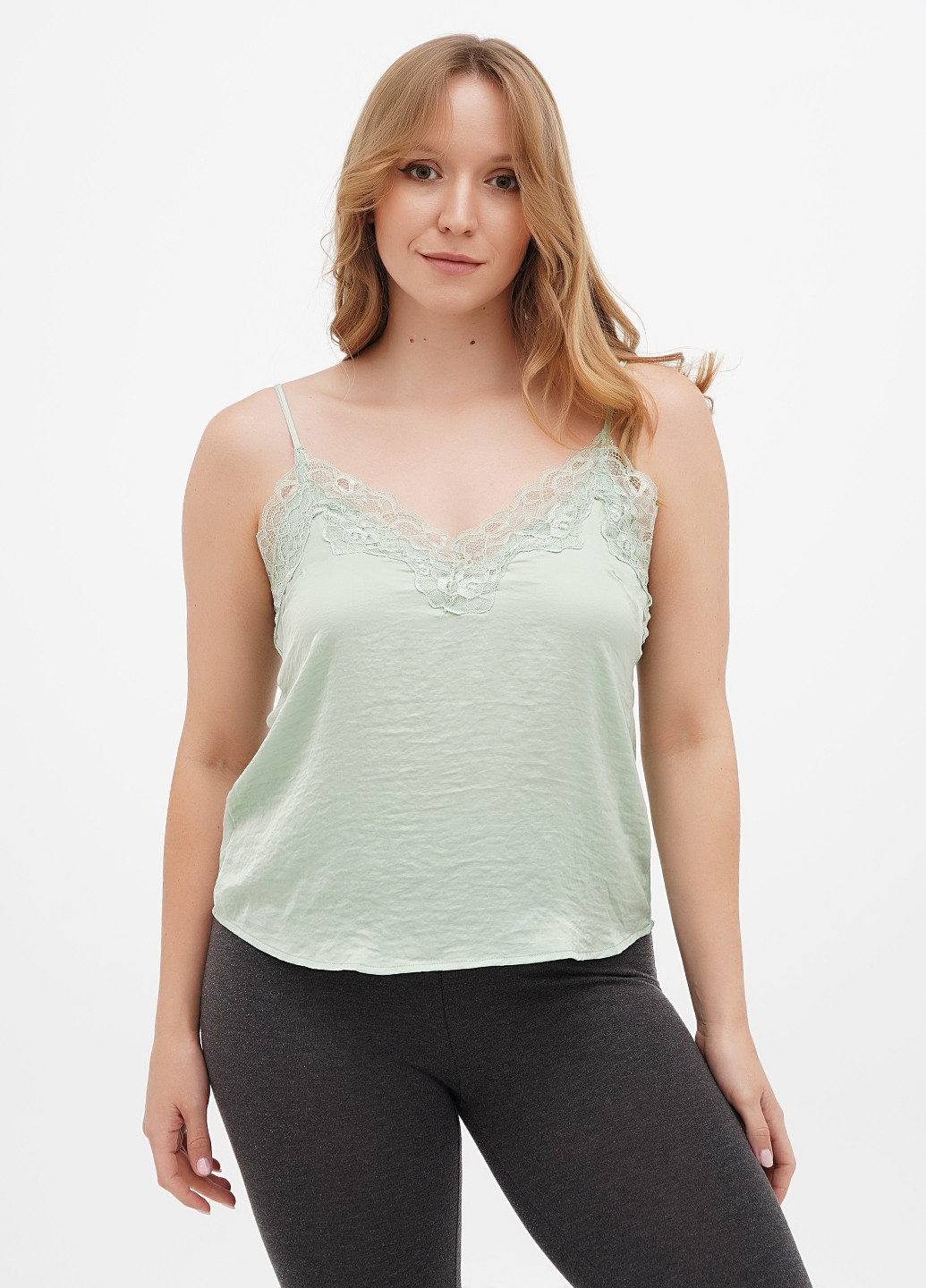 Топ H&M (304371567)