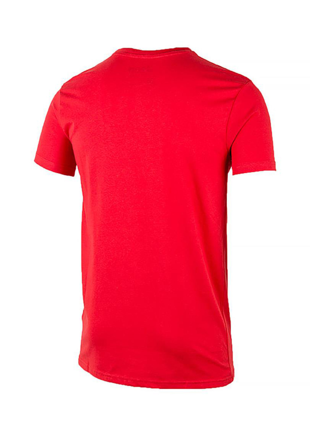 Червона футболка o102586-r699 Jeep T-SHIRT The spirit of Adventure