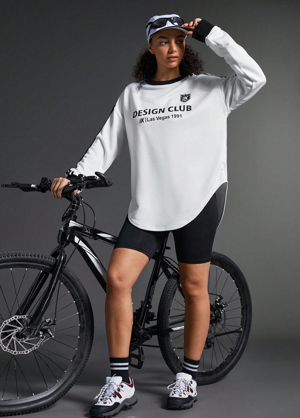 Лонгслив SHEIN (332110916)