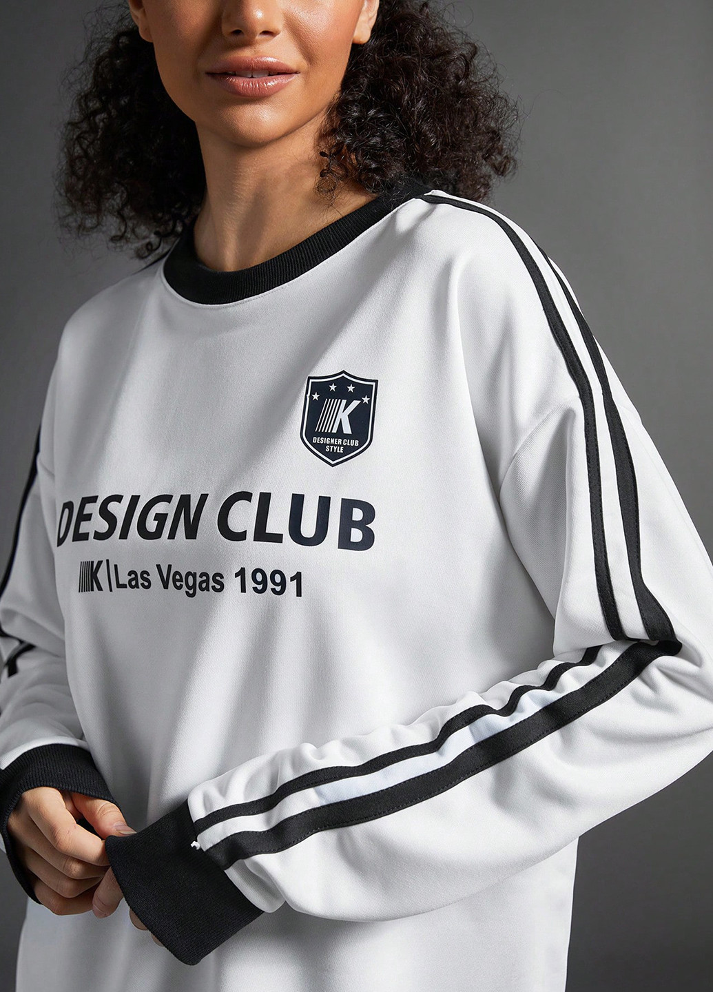 Лонгслив SHEIN (332110916)