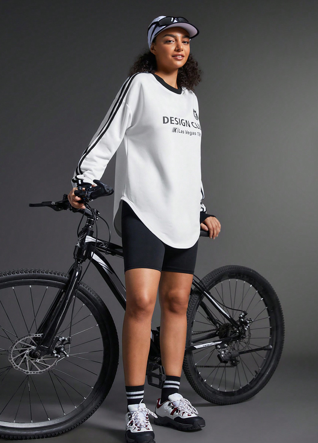 Лонгслив SHEIN (332110916)