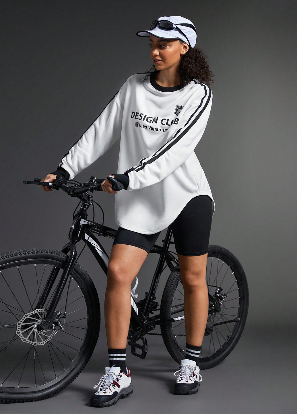 Лонгслив SHEIN (332110916)