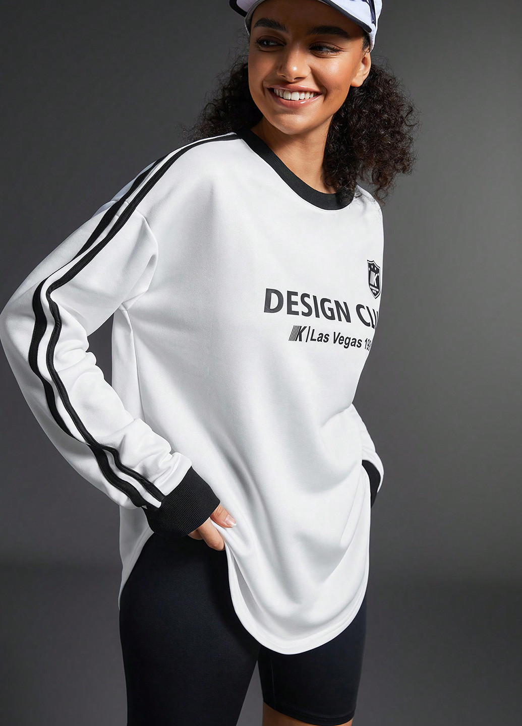 Лонгслив SHEIN (332110916)