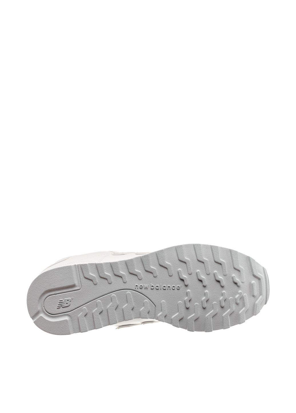 Белые демисезонные кроссовки gm500zw2 New Balance 500