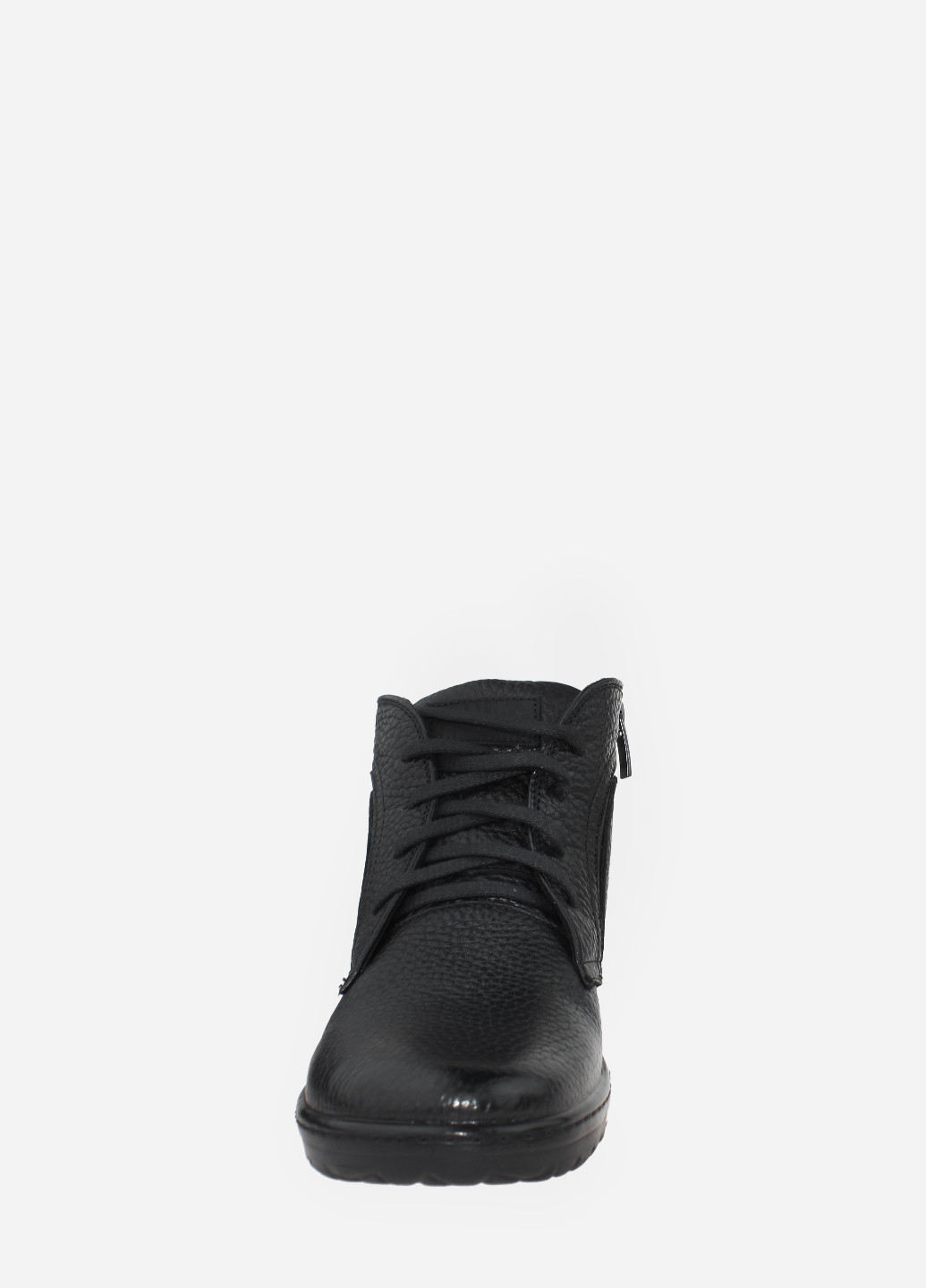 Осенние ботинки rc510-22 черный Calif
