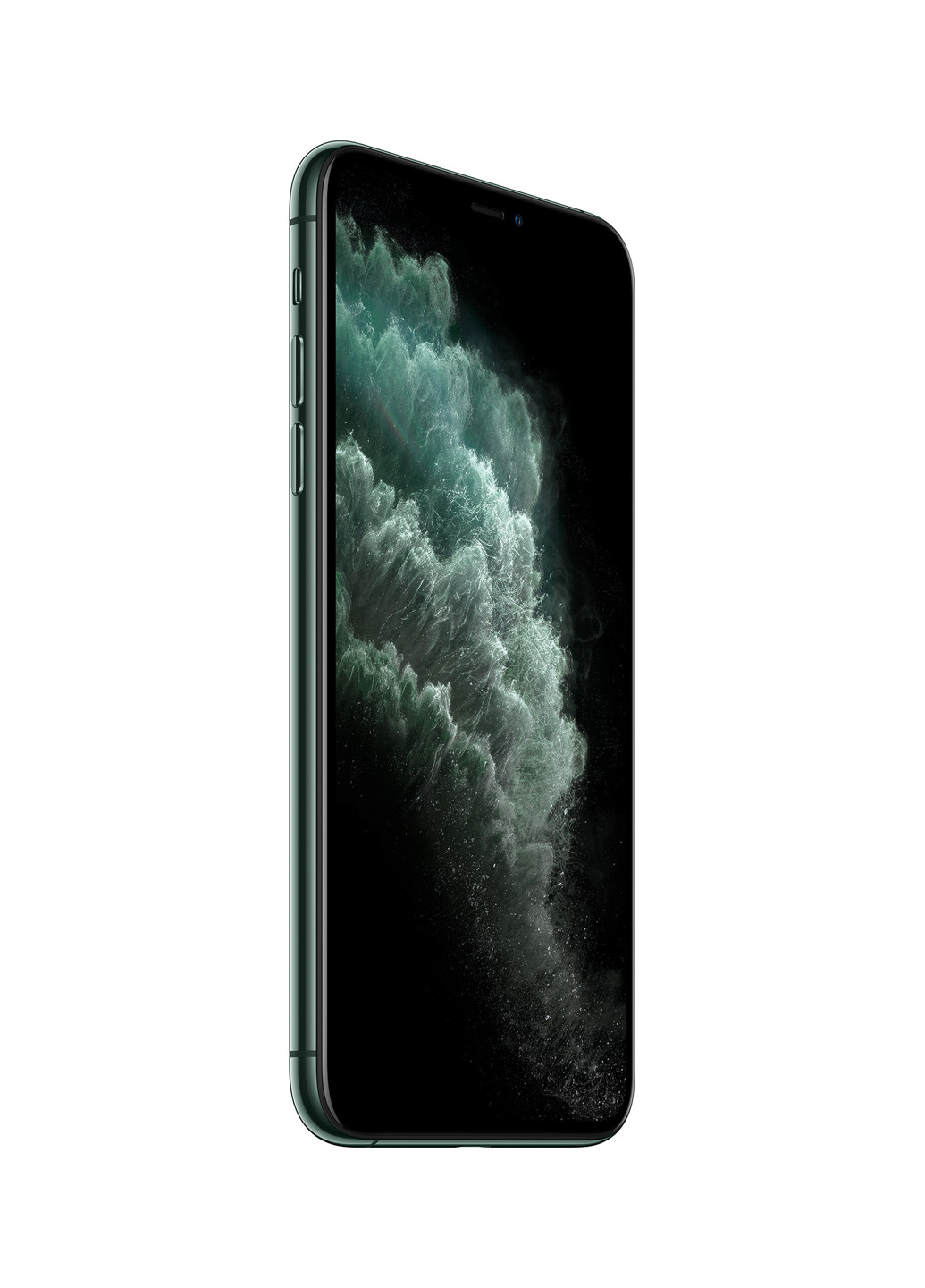 Смартфон Apple iphone 11 pro max 64gb midnight green (149541563)