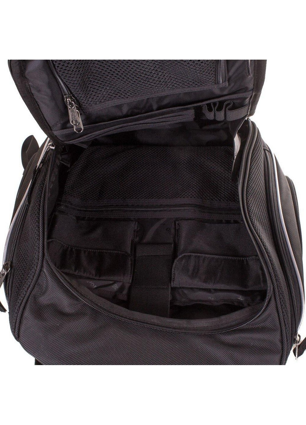Рюкзак для ноутбука чоловічий 40х48х15 см Onepolar (206672395)