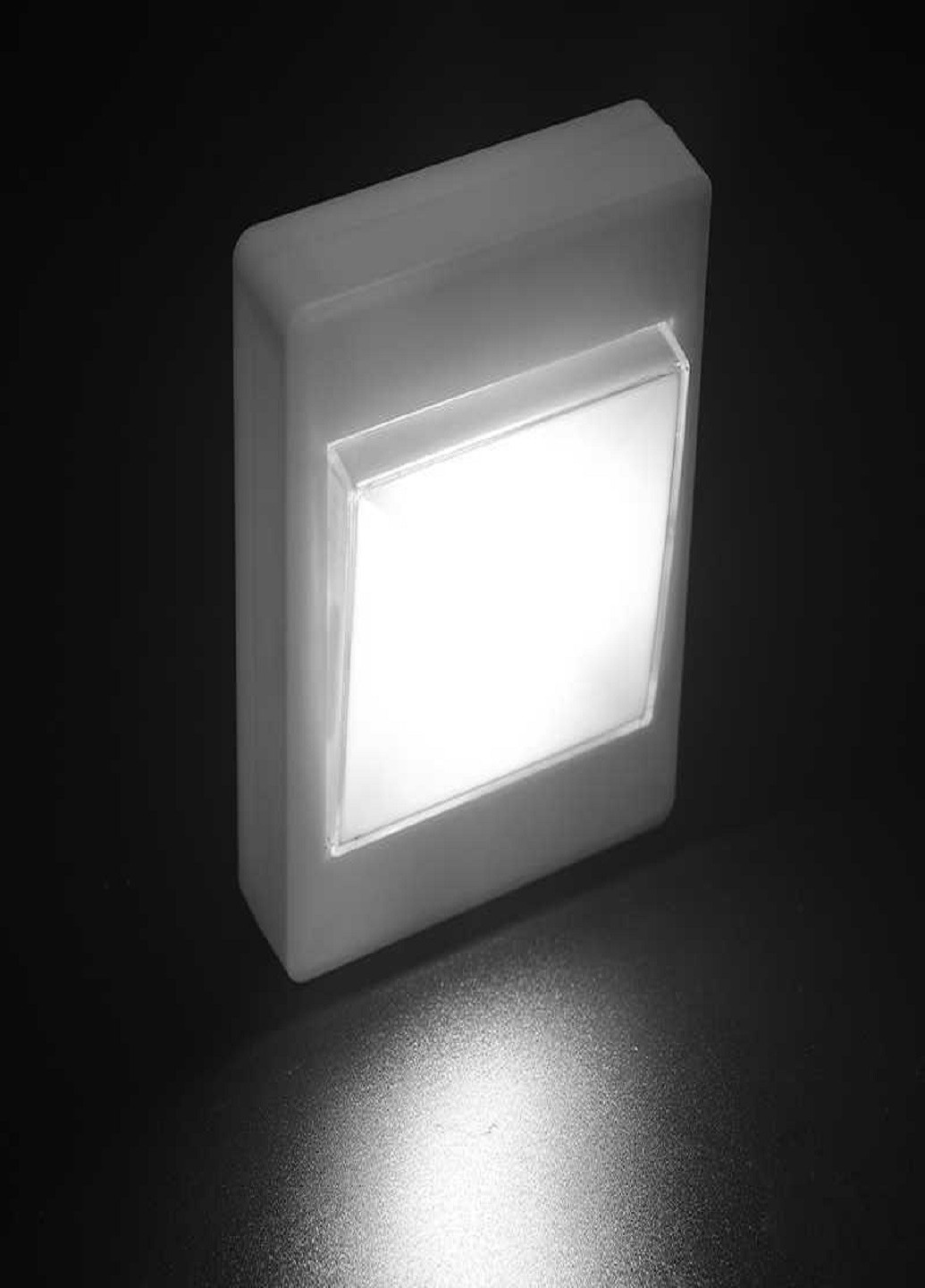 LED лампа выключатель светильник на батарейках 3Вт VTech (253319196)