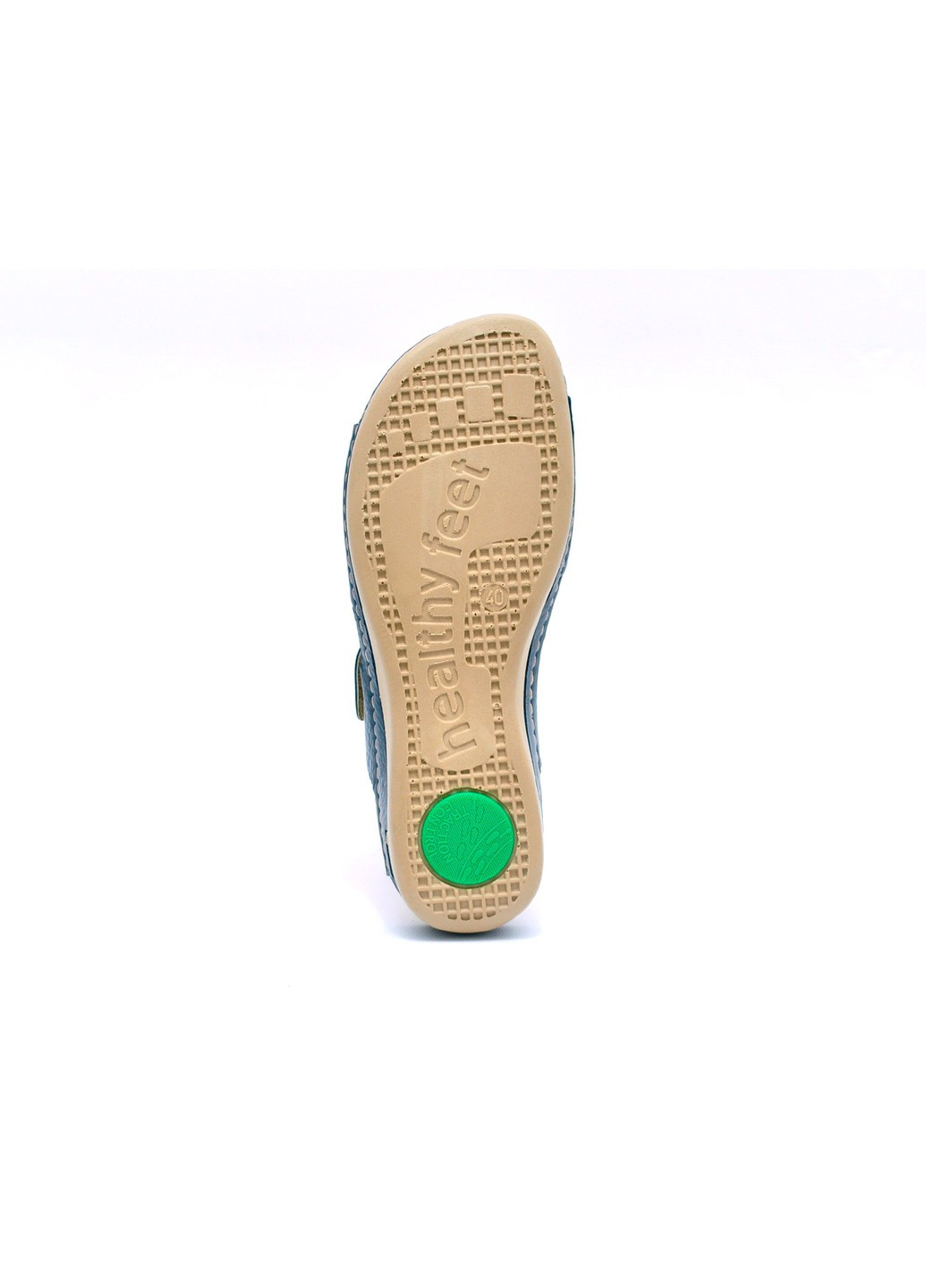 женские сабо кожаные 952 Leon