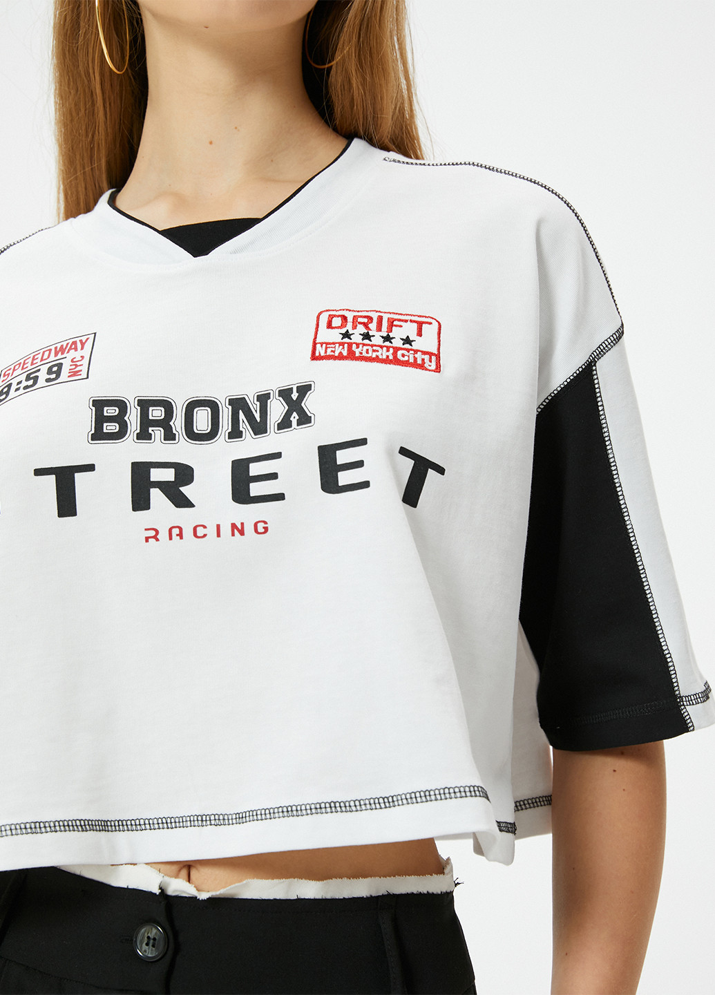 Топ KOTON (294512704)