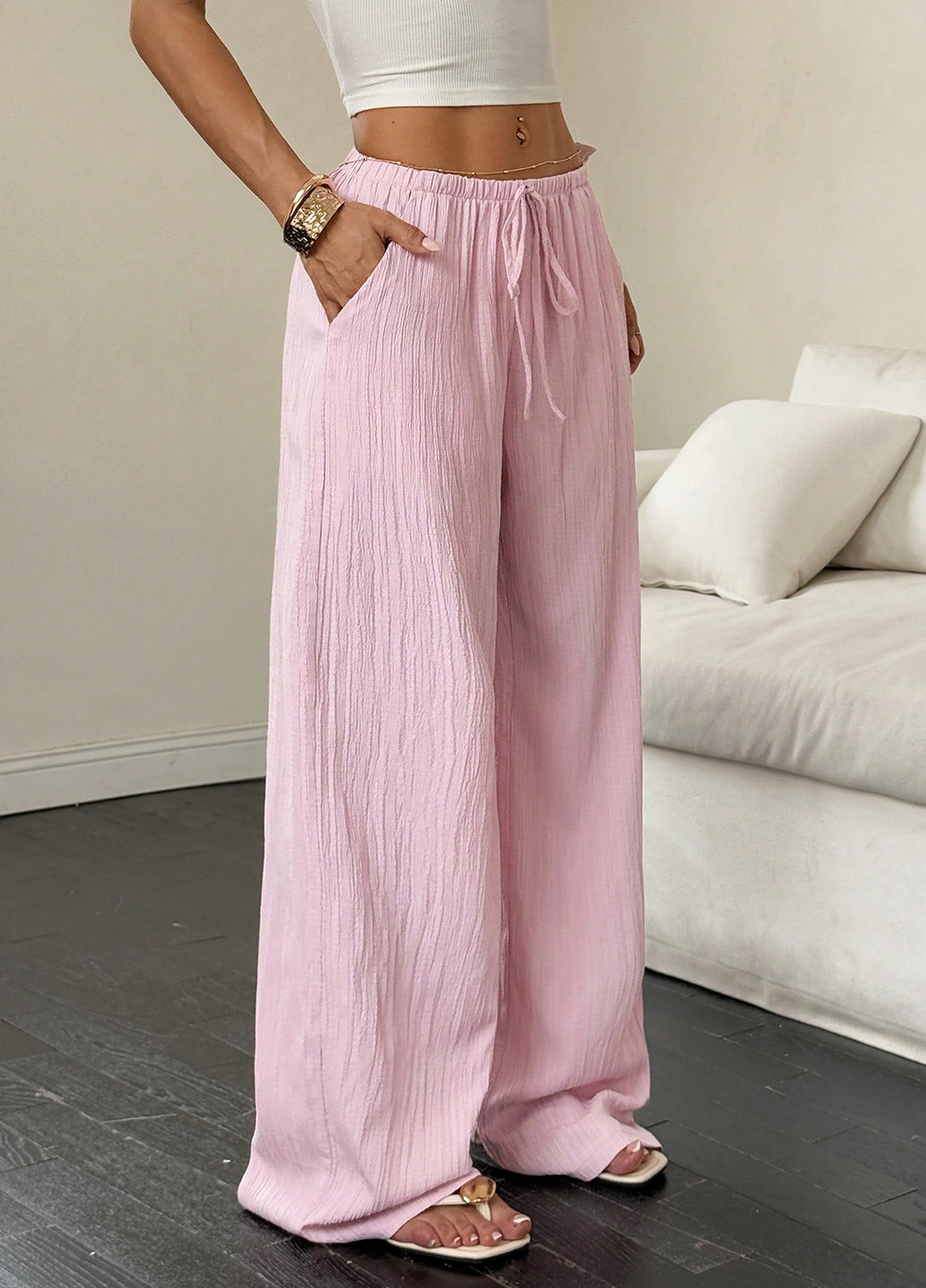 Штани SHEIN (365782197)