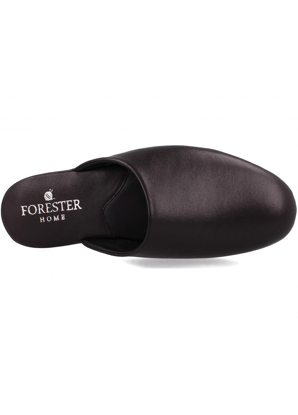 Чоловічі тапочки Форестер Forester Home (240645116)
