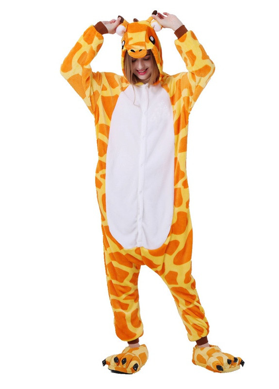 Jamboo Кигуруми жирафа (250056025)