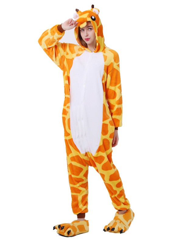 Кігурумі Jamboo Кигуруми жирафа (250056025)