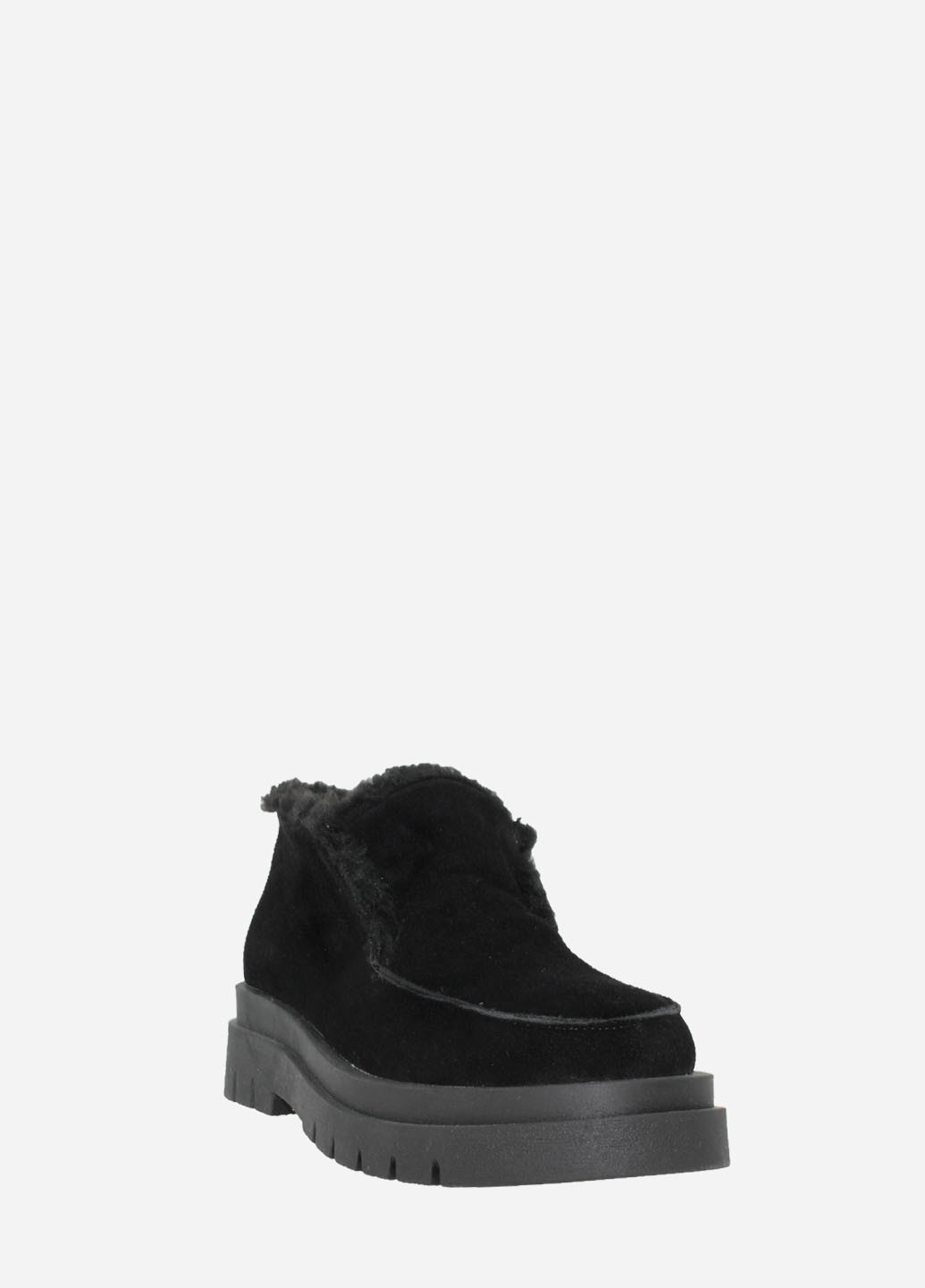 Черевики RE2711-5-11 Чорний El passo (252782531)