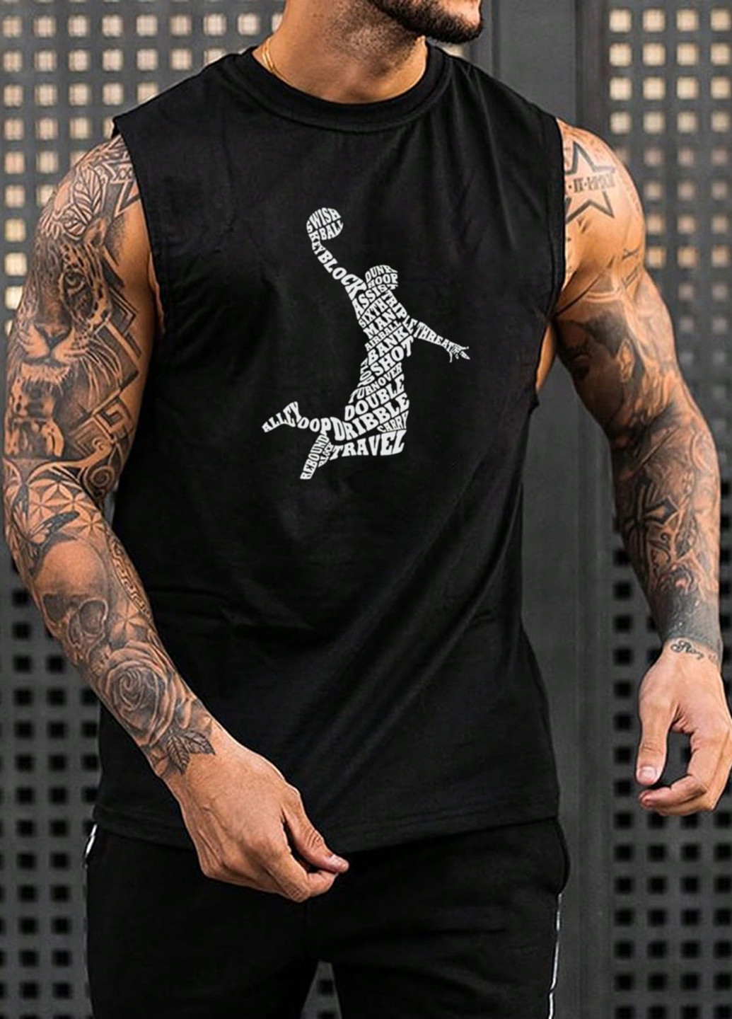 Майка SHEIN (367195012)