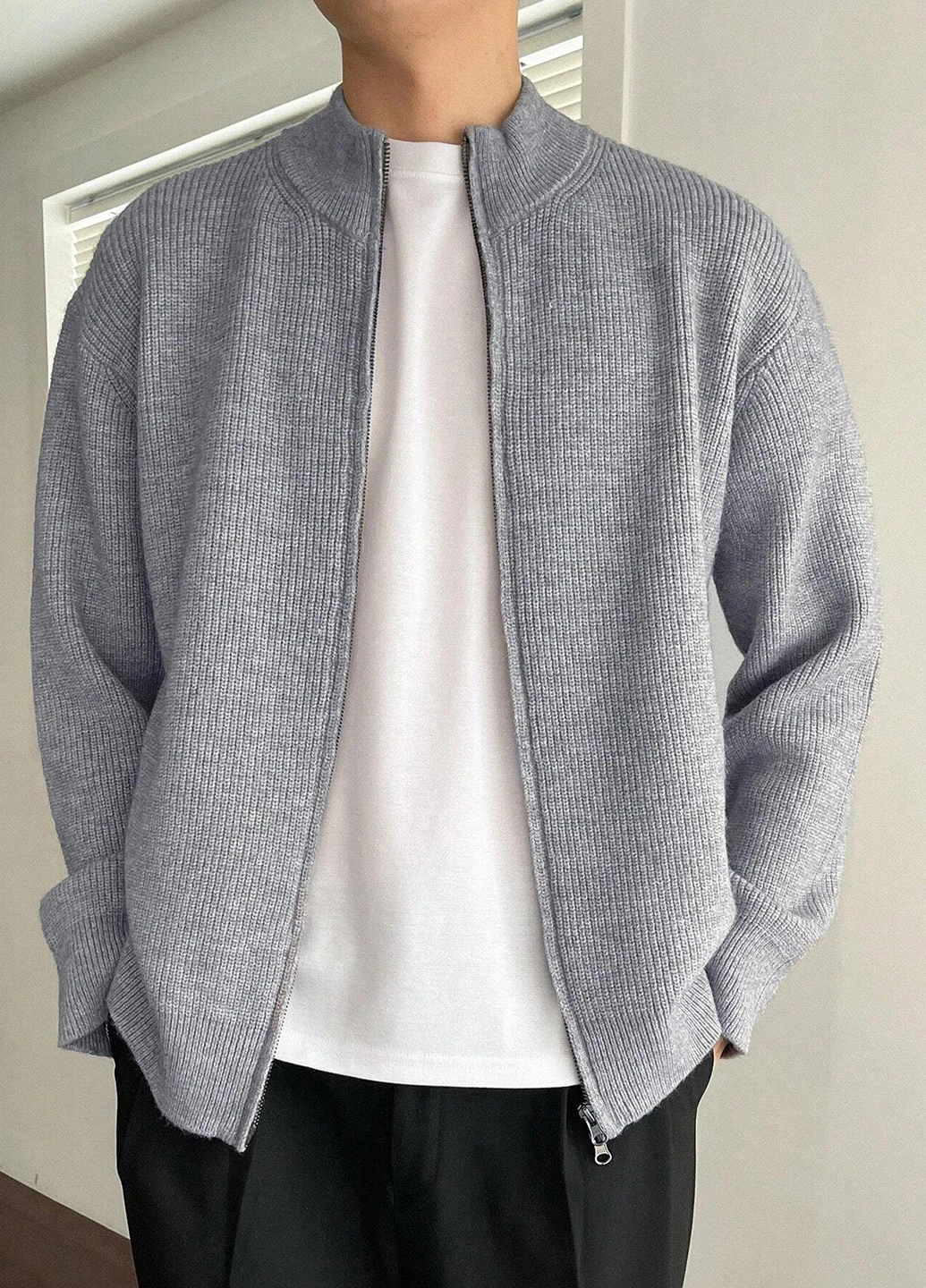 Кардиган SHEIN (308798866)