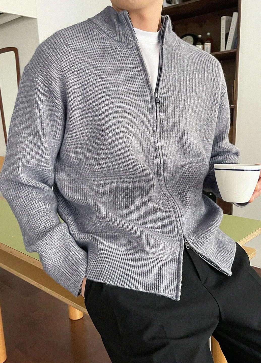 Кардиган SHEIN (308798866)