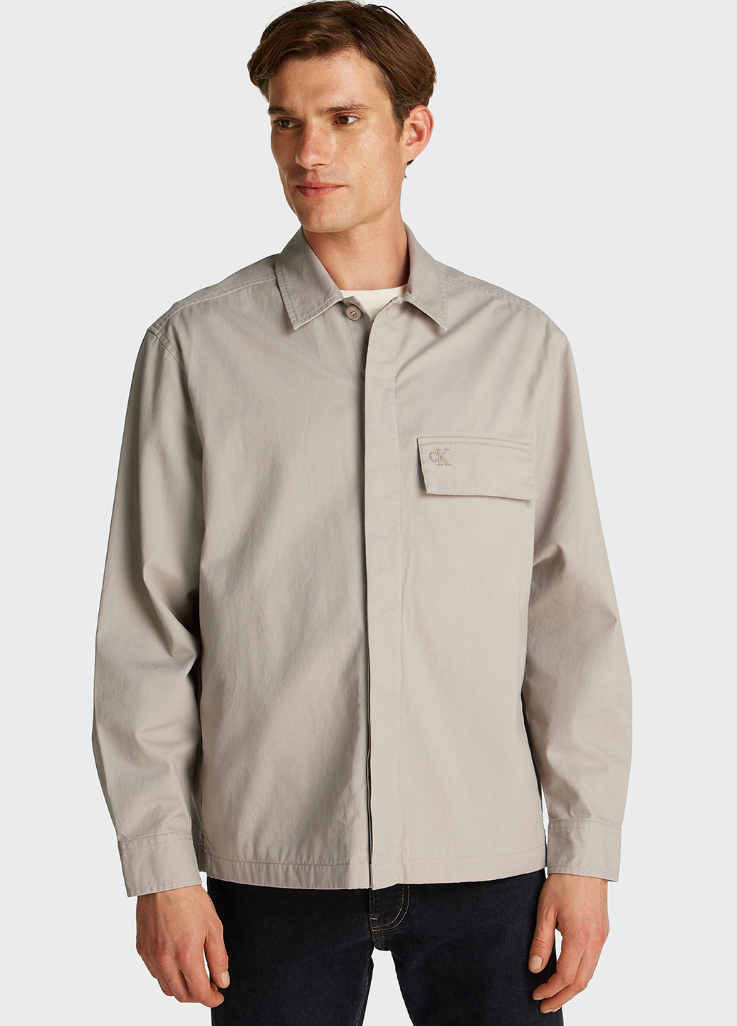 Сорочка Calvin Klein Jeans (366292698)