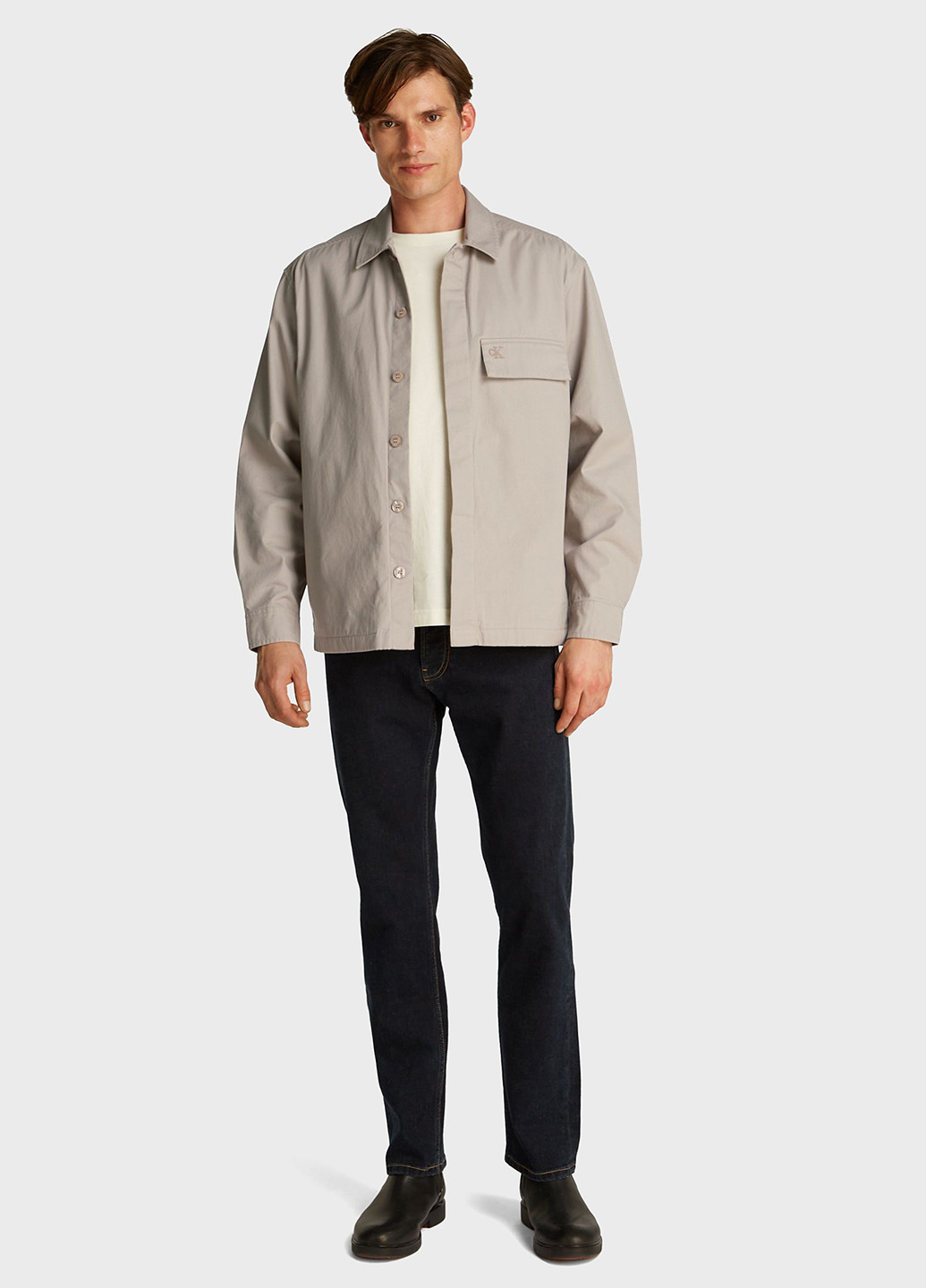 Сорочка Calvin Klein Jeans (366292698)