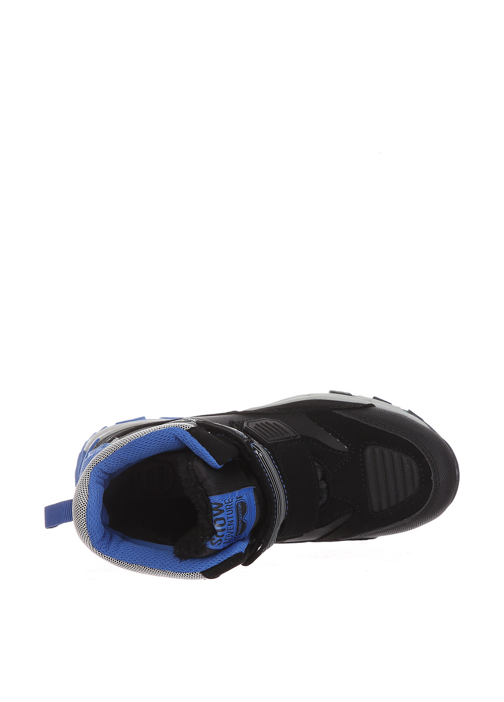 Синие кэжуал осенние ботинки Cool Club by SMYK