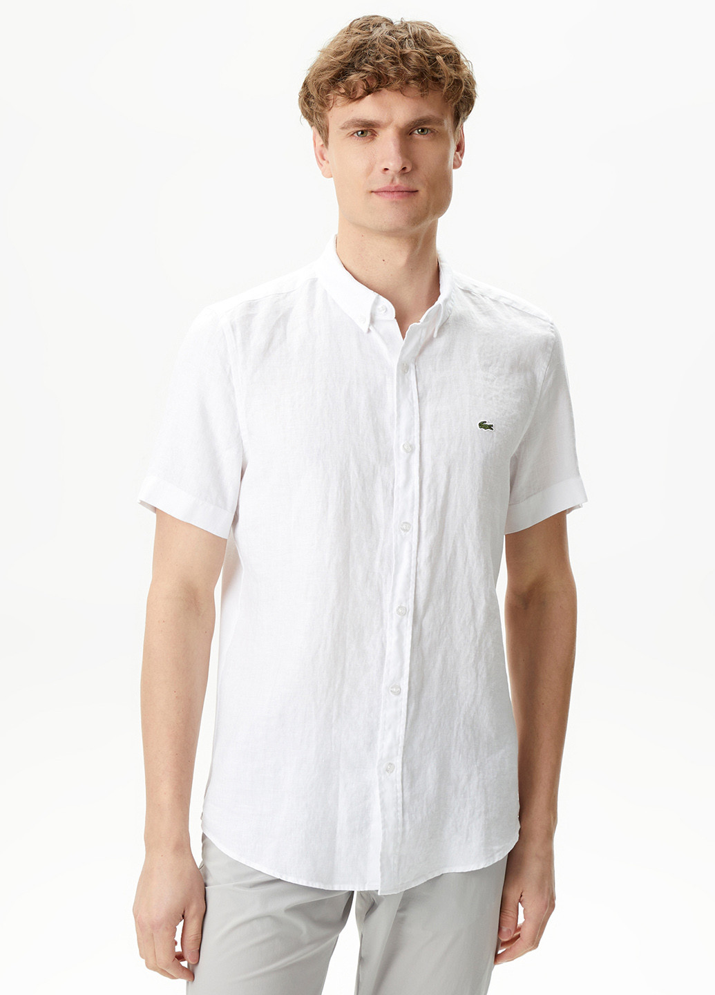 Сорочка Lacoste (298073697)