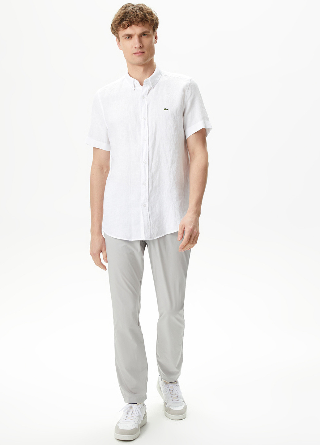 Сорочка Lacoste (298073697)