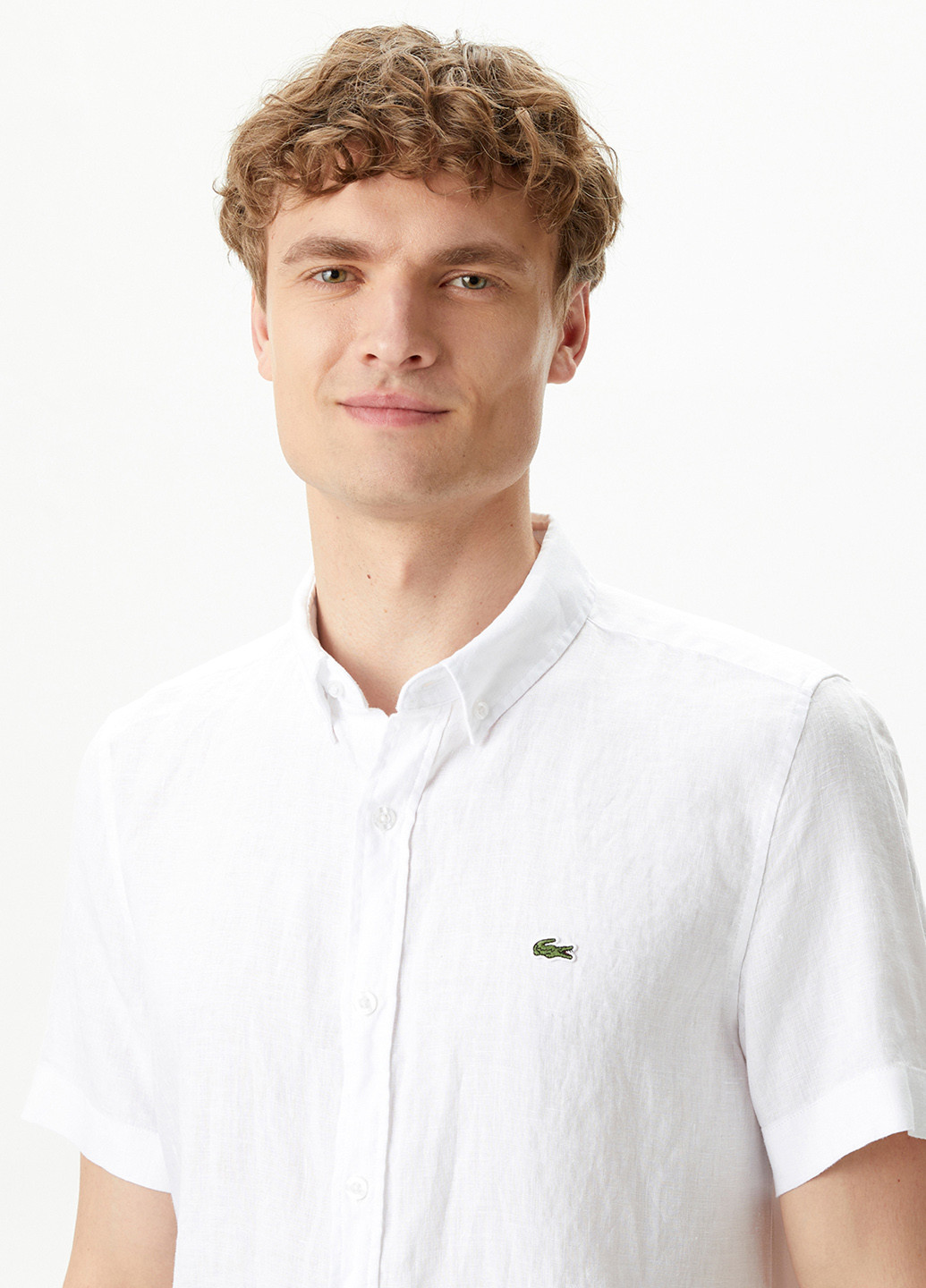 Сорочка Lacoste (298073697)
