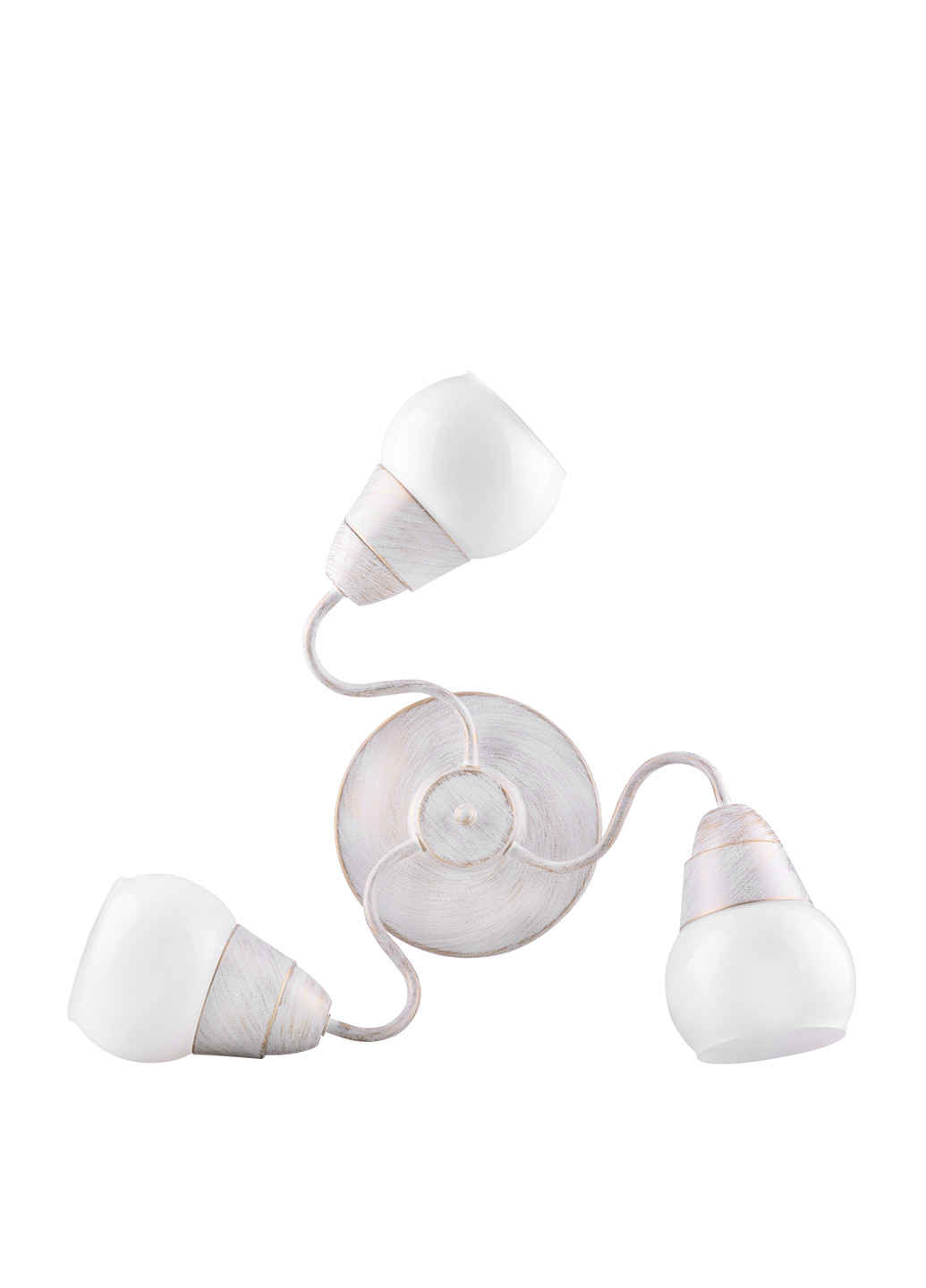 Люстра, 500х200 мм Brille (138506534)