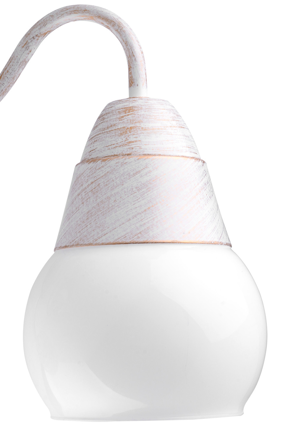 Люстра, 500х200 мм Brille (138506534)