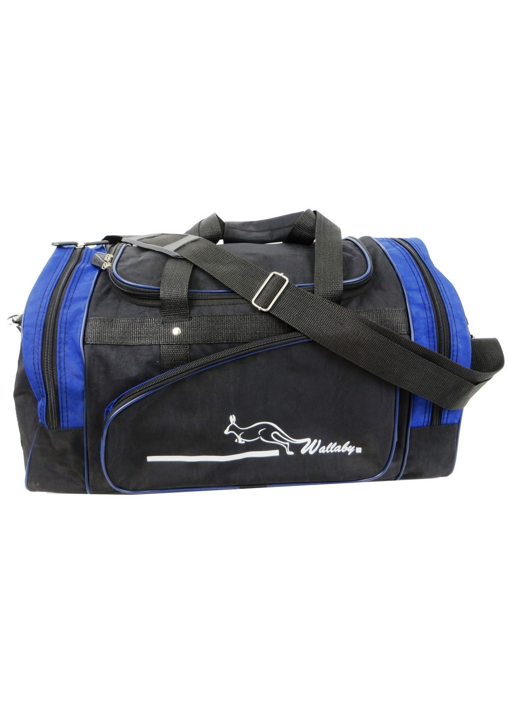 Спортивна сумка Wallaby (233895556)