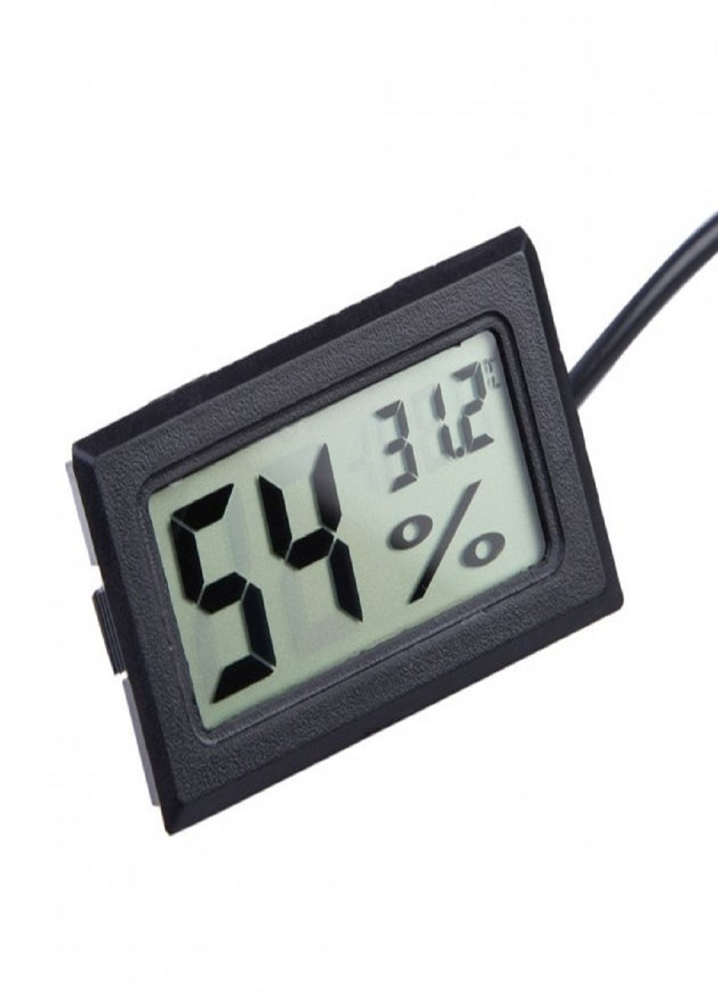 Измеритель влажности и температуры WSD mini с выносным датчиком VTech (252348252)