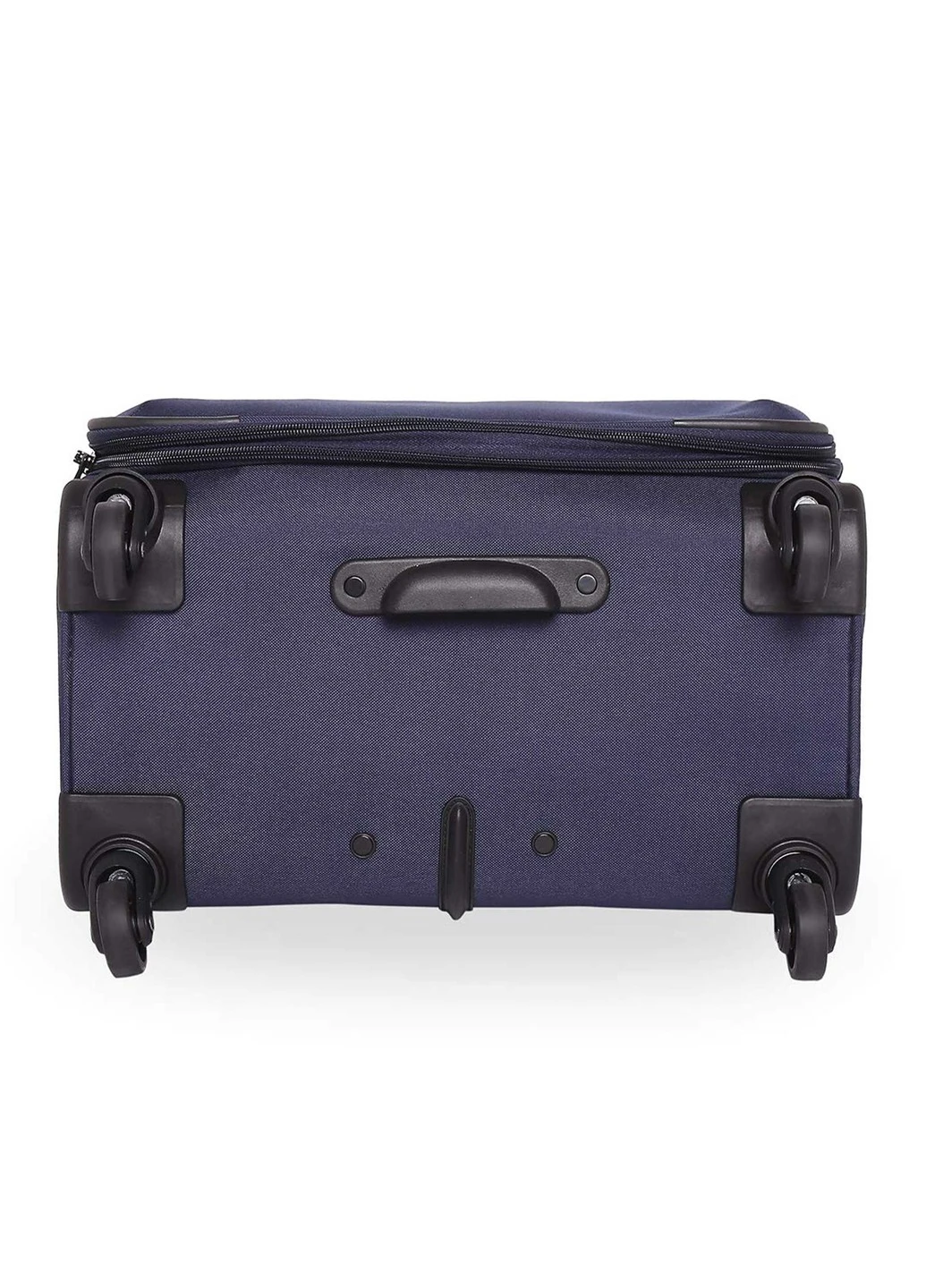 Валіза Hamilton (M) Navy (SWB_LLHAM603M) Swissbrand (252564147)