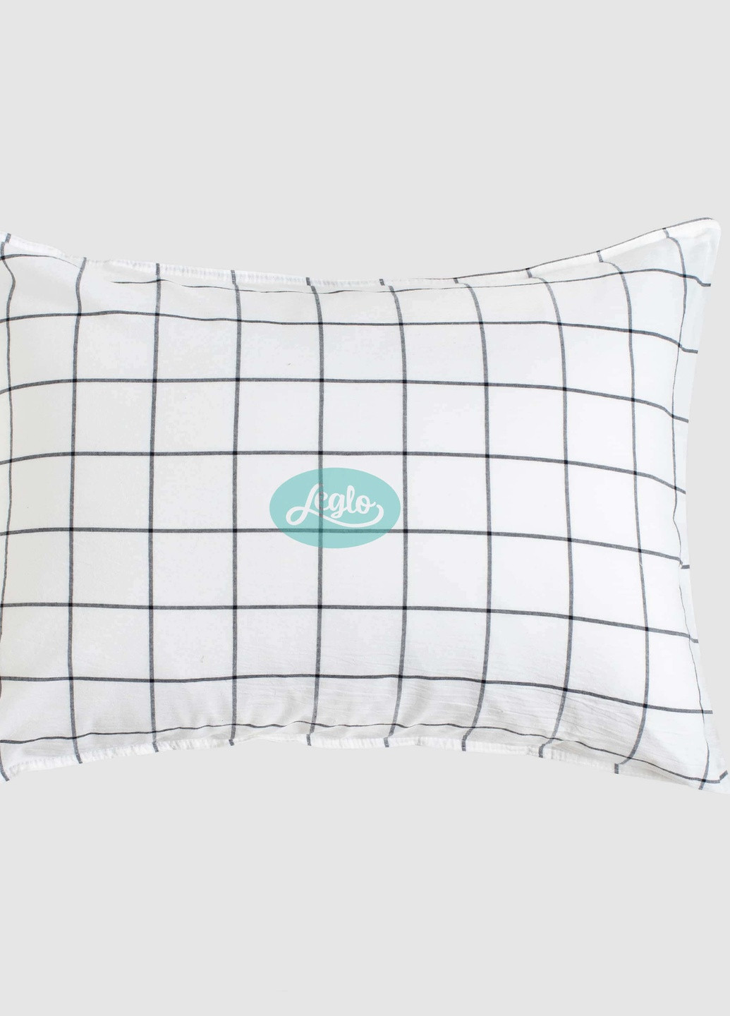Наволочка Grid (50x70) Leglo (253942722)