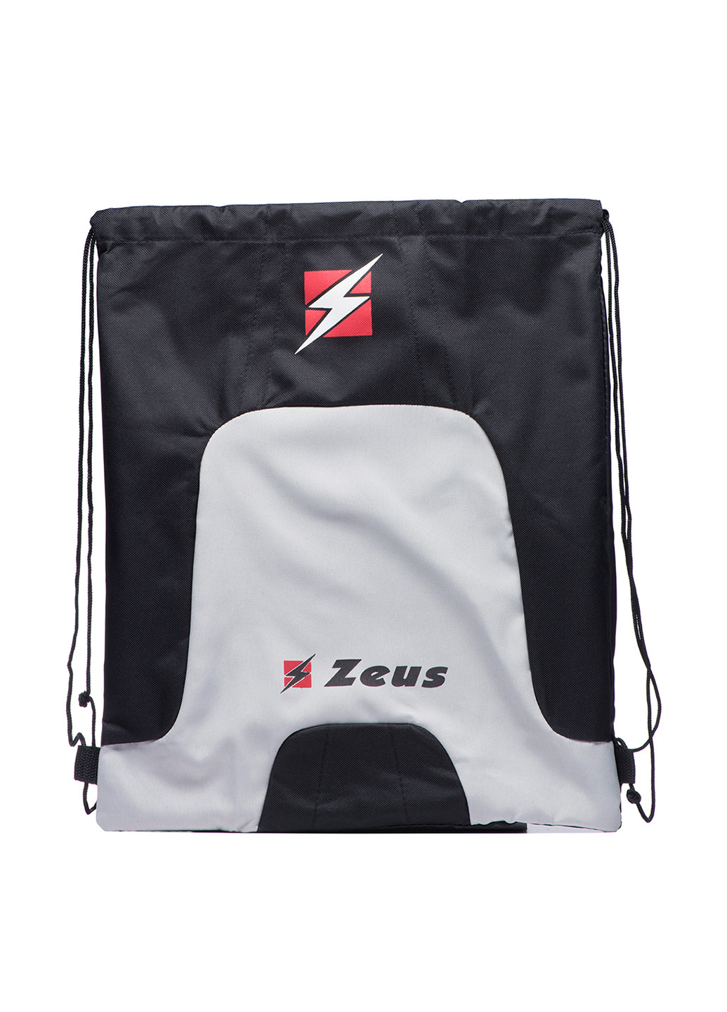 Рюкзак Zeus логотип комбинированный спортивный