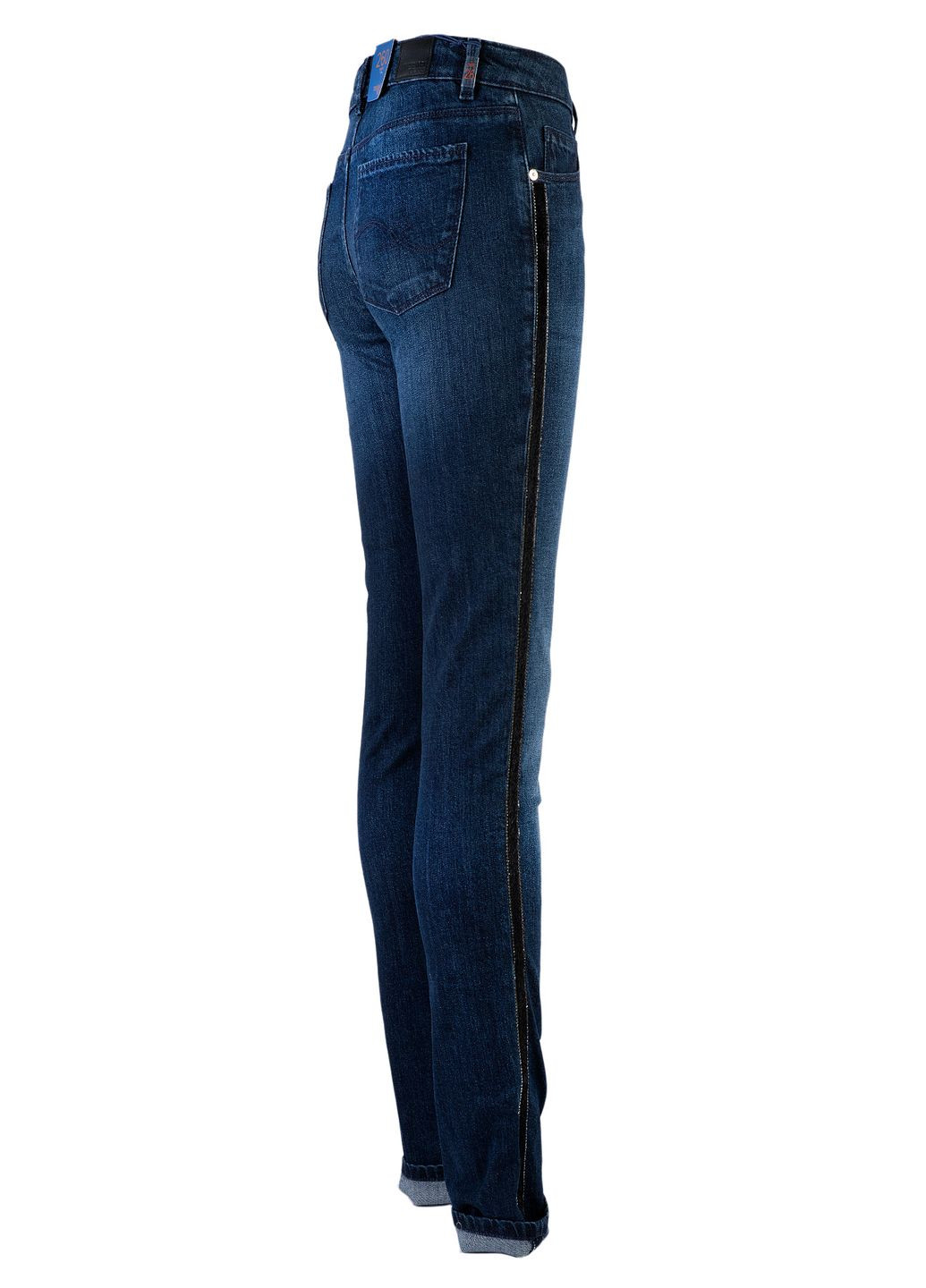Джинси Trussardi Jeans - (202543922)